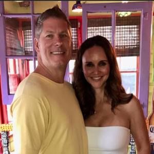 Meet your Posher, Steve